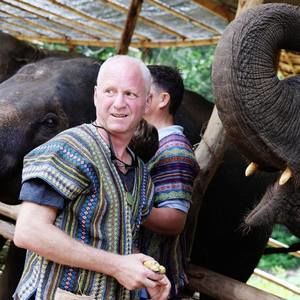 Meet your Posher, Jonathan